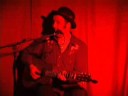Martin Stephenson (of the Daintees) - Charlie Blue cover