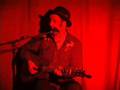 Martin Stephenson (of the Daintees) - Charlie Blue cover