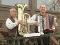 Original Vogtlandecho - Winter im Vogtland