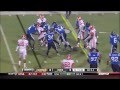 Sammy Watkins vs Duke (2012)