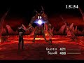 Final Fantasy VIII Boss - Ifrit Final Fantasy VIII Boss - Ifrit