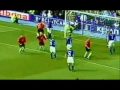 David Beckham - Goal and Goal :)