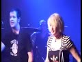 no use for a name with cinder block from retching red & tilt performing the pogues - fairytale of new york in schweinfurt germany april 26, 2006