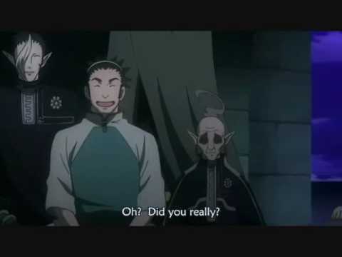 D.Gray-Man Funny