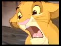 Mufasa&Simba-Bittersweet