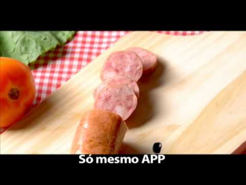 Imagem de Amostra do You Tube