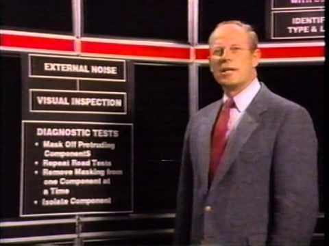 Buick – Understanding Wind Noise (1989)