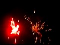 Vuurwerk Potten 2009