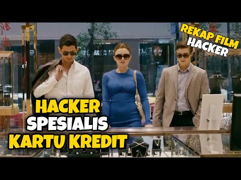 Seni Menghasilkan Banyak Uang Dengan Mudah - Rekap Alur Cerita Film Hacker (2016)