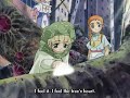 Someone's Watching Over Me-Pretear