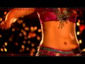 Belly dance your way to a sensual workout