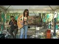 Kaitlin Jones with David Blackmon - Oh Sweet Child live