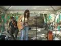 Kaitlin Jones with David Blackmon - Oh Sweet Child live