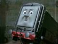 Thomas/Dastardly and Muttley Parody 22