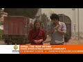 Kurds divided by Syrian uprising