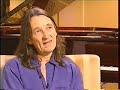 Origins of a Logical Song Origins of a Logical Song