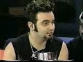 NSYNC on \"Otro Rollo\"(Part1)