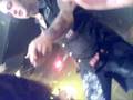 Wednesday 13 -- J-Sin Trioxin and me