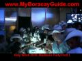 Boracay Nightlife - Marlboro Party Part 1 - Amazing ...