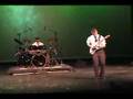 Kingwood High School Talent Show - Cliffs of Dover