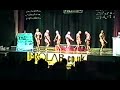 prolab classic overall posedown 2002