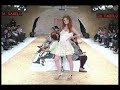 Lia Rabelo - Desfile Primavera Verão 2009 Lia Rabelo - Desfile Primavera Verão 2009