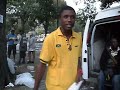 Reggae Hot Spot First Labor Day on Eastern Parkway