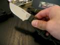 RAT Cutlery IZULA Survival/ Neck Knife (Part 1)
