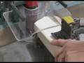 How your Gray Nicolls bat was made...