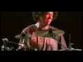 Andy Pilger - Drumsolo 1
