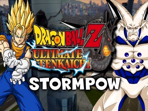 super vegito