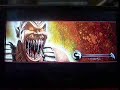 PSP - Mortal Kombat Unchained - Gameplay