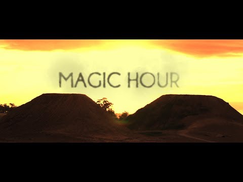 WAGGA FMX & MAGIC HOUR - ft. Rob Adelberg, Jacko Strong & Josh Hannah