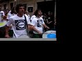 batukada getariako salbatore jaietan