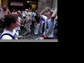 batukada getariako salbatore jaietan