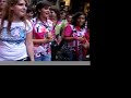 batukada getariako salbatore jaietan