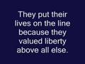 Liberty
