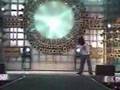 Gong MinJi's dance audition