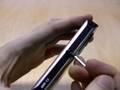 E-TEN glofiish X800 Demonstration