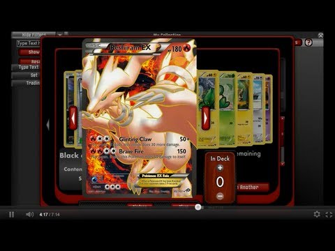 pokemon tcg online