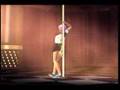 ayane pole dance