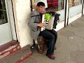 Una ranchera chilota