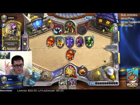 how to beat handlock
