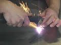 Custom Plasma Cut Sign
