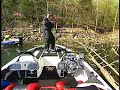 Kistler Fishing Rods