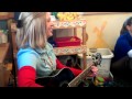 Music Therapy at Nationwide Children's Hospital 