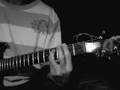 Farin Urlaub Racing Team - Unscharf [E-Gitarre Cover/lauter]