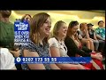 Wright Stuff - Refused marriage proposals part 1 (10.06.08)