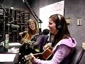 Wild Honey - WBKR Morning Show LIVE - Getaway