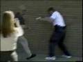 OC (Pepper Spray) Training with Sabre Red.
